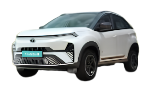 Tata Nexon EV